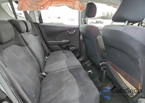 2009 Honda Fit Sport z USA, uszkodzony, nr VIN JHMGE88429S029778